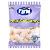 MARSHMALLOWS FINI TORÇÃO BRANCO BAUNILHA 250G