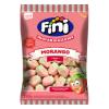 MARSHMALLOWS FINI MORANGO E NATA 80G