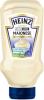 MAIONESE HEINZ TUBO 215G