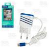 CARREGADOR DE CABO USB MAXMIDIA