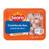 COXINHA DA ASA SEARA BDJ 1KG