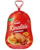 FRANGO INTEIRO TEMPERADO KIDELLI 3,5KG