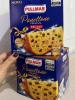 PANETTONE PULLMAN FRUTAS 400G