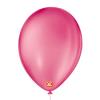BALAO NEW FEST LISO ROSA FORTE 40X1 Nº7