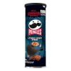 BATATA PRINGLES UPSIDE DOWN STEAK STRANGER THINGS TUBO 100G