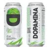 DOPAMINA ENERGY DRINK MAÇA VERDE 473ML