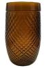 COPO RIO DE JANEIRO AMBAR 330ML