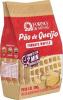 PAO DE QUEIJO WAFFLE FM ASSADO E CONGELADO 200G