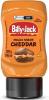 MOLHO BILLY JACK CHEDDAR 200G