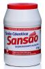 SODA CAUSTICA SANSAO 1KG