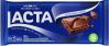CHOCOLATE LACTA AO LEITE BARRA 80G