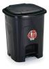 LIXEIRA COM PEDAL NITRON 16L