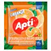 SUCO APTI LARANJA 20G