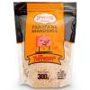 FAROFA DE MANDIOCA D´GOIAS COM TORRESMO 300G