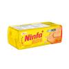 BISCOITO NINFA LAMINADO MAISENA 175G
