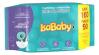 TOALHA UMEDECIDA ISABABY C/100 UNIDADES
