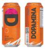 DOPAMINA ENERGY DRINK TUTTI FRUTTI ZERO 473ML