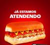 DOG FRANGO