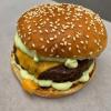 X-BURGUER CHEDDAR **NOVIDADE**