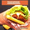 TOP 07: FRANGO CROCANTE