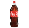 COCA COLA 2L ZERO