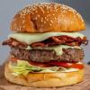 TOP 08: X-SALADA BACON