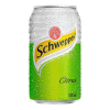 SCHWEPPES TONICA LATA 350ml