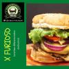 TOP 03: X-FURIOSO