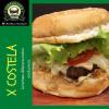 TOP 04: X-COSTELA