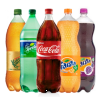 REFRIGERANTE LARANJA SUKITA 2L 