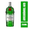 GIN TANQUERAY GRF.750ML