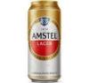 CERVEJA AMSTEL LATA 473ML