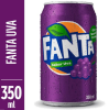 Fanta Uva 350ml