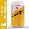 Schweppes Tonica 350ml