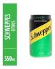 Schweppes Citrus 350ml