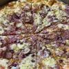 PIZZA SIMPLES - BRASILEIRA 