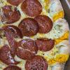 PIZZA ESPECIAL - PEPPERONI
