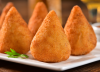Coxinha de frango