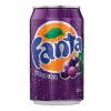 FANTA UVA LATA 350 ML