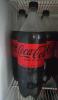 COCA COLA ZERO 2 L