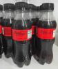 Coca Cola 220 ml Zero Lata