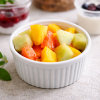 SALADA DE FRUTAS 