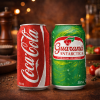 GUARANA / COCA COLA