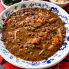 FEIJOADA VEGANA