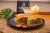 Burguer Calabresa
