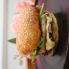 Tropical Burguer