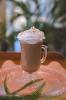 Cappuccino gelado