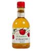 TEMPERO VINAGRE MAÇA TRADICIONAL ALMAROMI 400ML