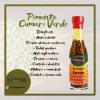 TEMPERO PIMENTA CUMARI EM CONSERVA 80g