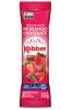 BARRINHA DE CEREAL MORANGO COM CHOCOLATE KOBBER 20G